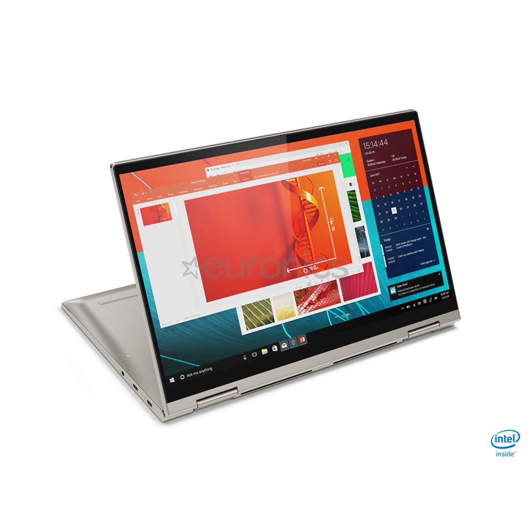 Notebook YOGA C740-14IML, Lenovo