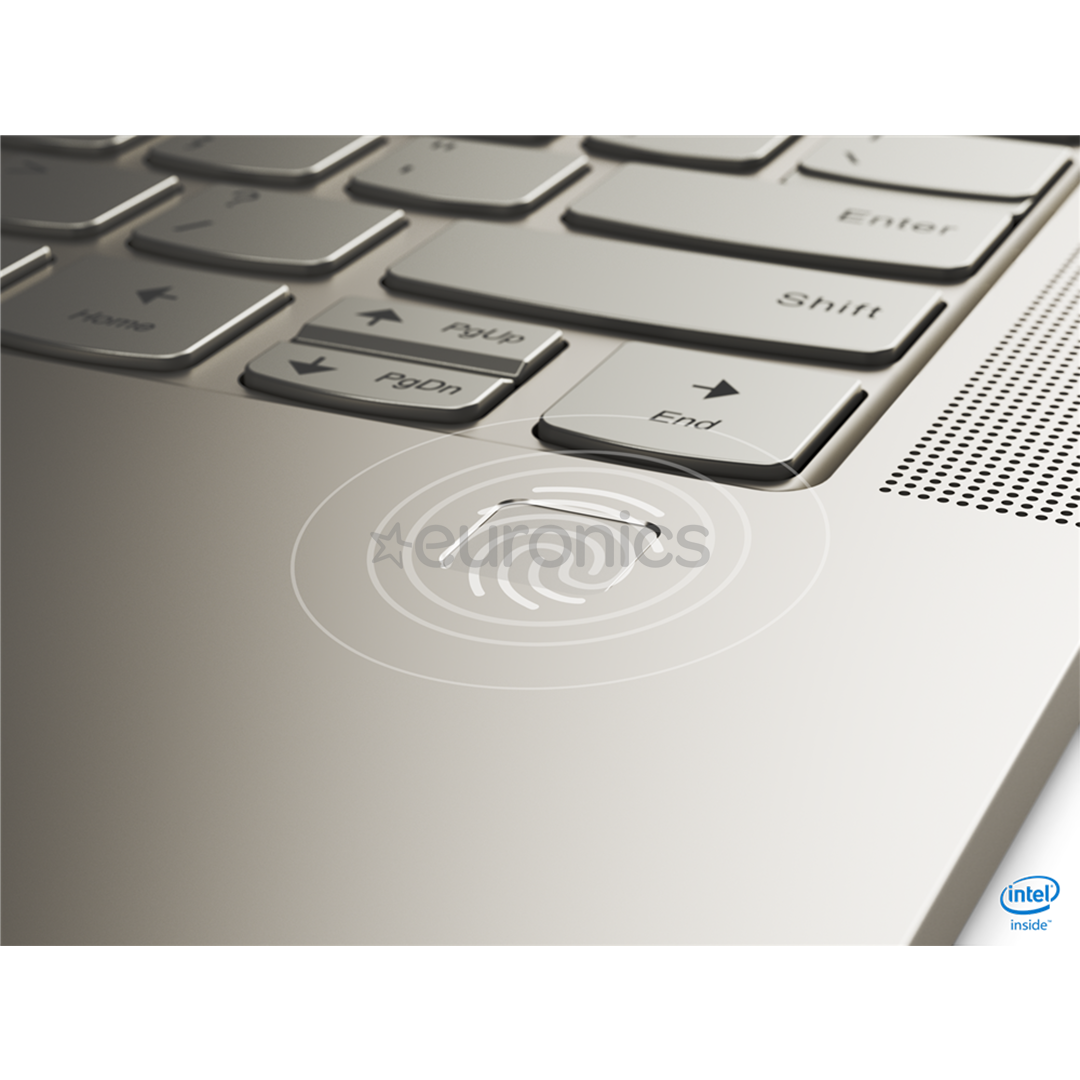 Notebook YOGA C740-14IML, Lenovo