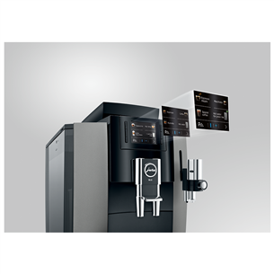 Espresso machine JURA WE8