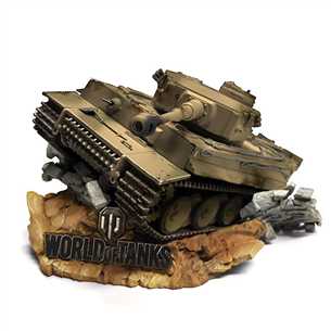 Игра World of Tanks: Roll Out Collector's для ПК / PS4 / Xbox One