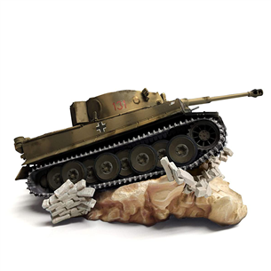 Spēle priekš PC/PlayStation 4/Xbox One, World of Tanks: Roll Out Collector's Edition