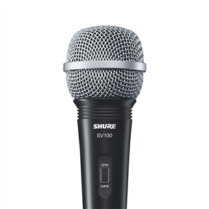 Mikrofons SV100, Shure