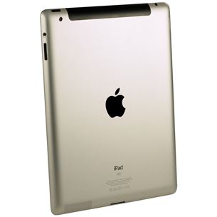 Apple iPad2 Wi-Fi+3G 16Gb Melns