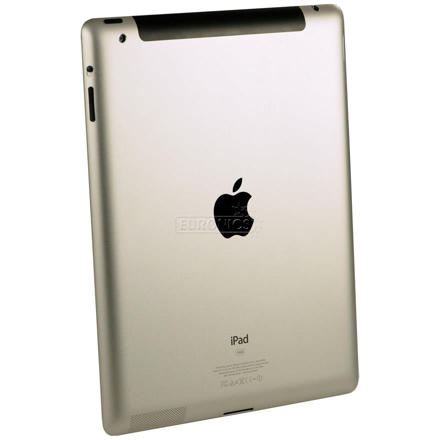 iPad 2 Wi-Fi + 3G, Apple (16 GB)