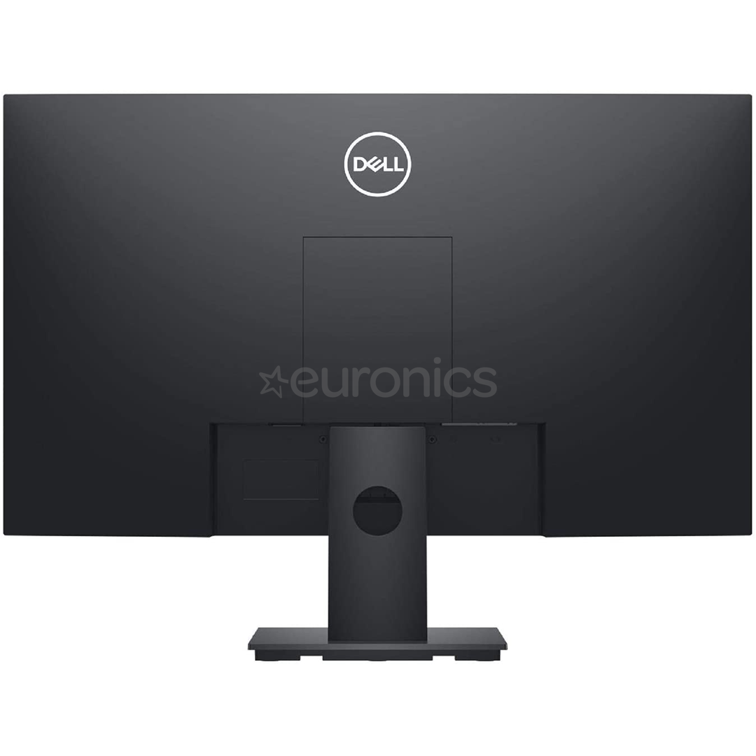 27'' Full HD LED IPS monitors, Dell