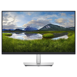 27'' Ultra HD LED IPS monitors, Dell