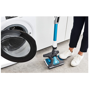 Tefal Air Force Aqua 360 Flex - Vacuum cleaner`s head