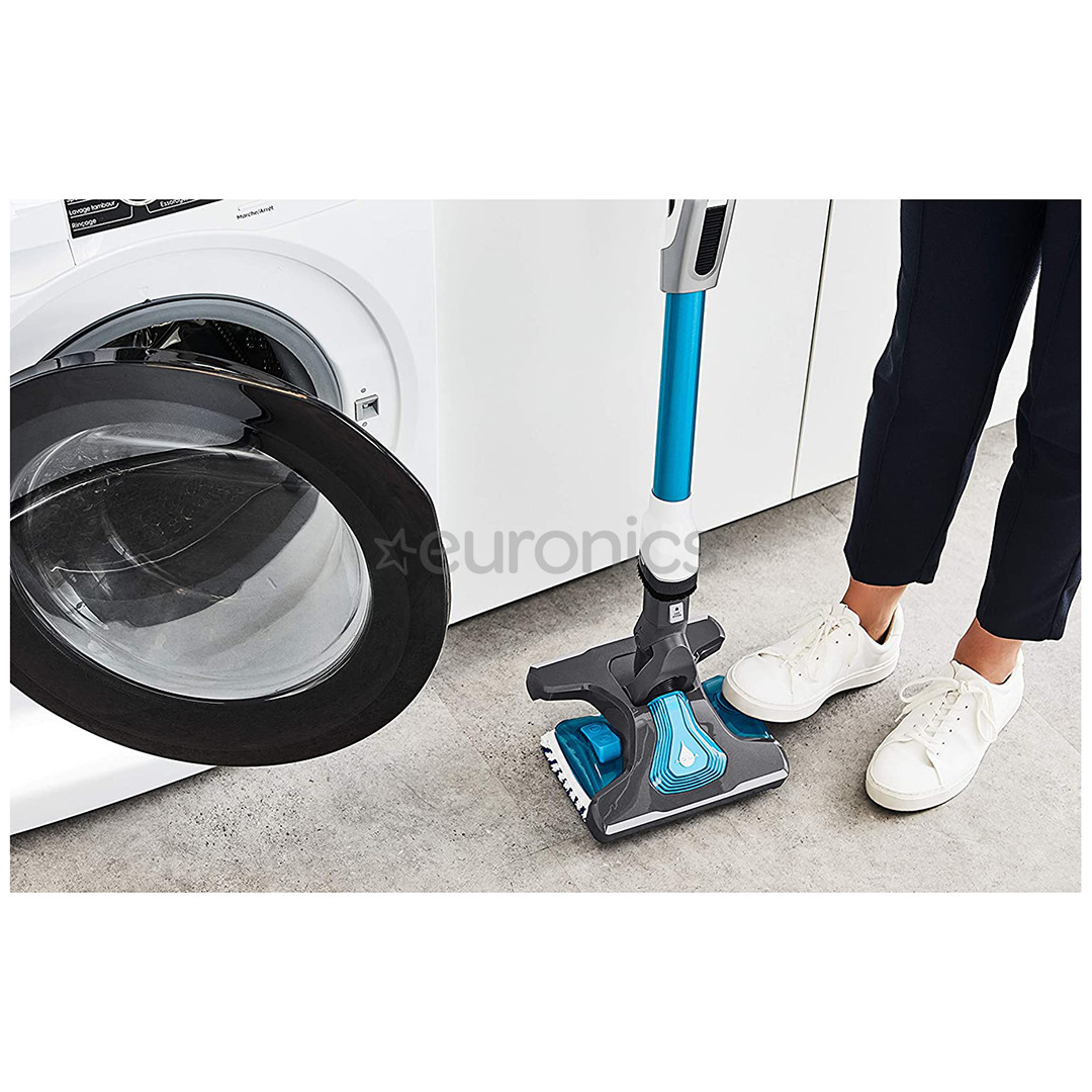 Tefal Air Force Aqua 360 Flex - Uzgalis putekļu sūcējam