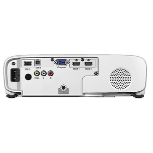 Epson EH-TW750, FHD, 3400 lm, white - Projector