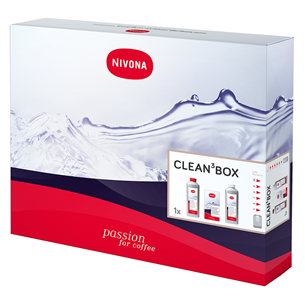 Nivona CleanBox - Комплект для ухода