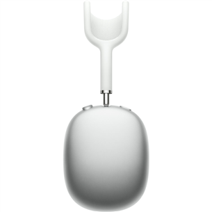 Apple AirPods Max, серебристый - Полноразмерные беспроводные наушники