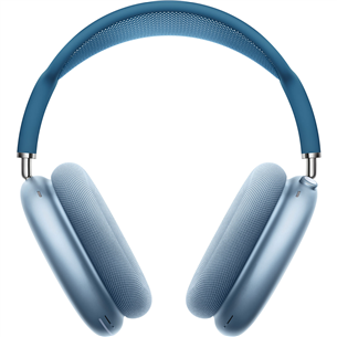 Apple AirPods Max, sky blue - Wireless headphones MGYL3ZM/A