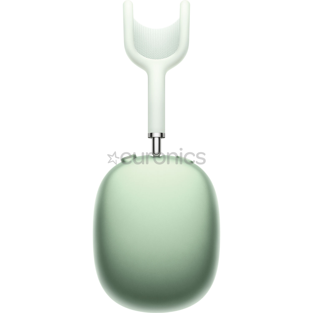 Apple AirPods Max, green - Over-ear Wireless Headphones