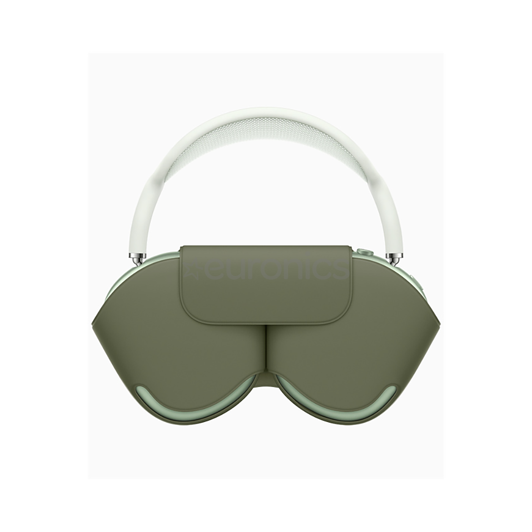 Apple AirPods Max, green - Over-ear Wireless Headphones