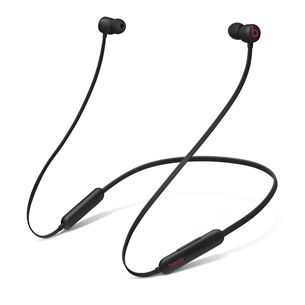 Beats Flex, black - In-ear Wireless Headphones MYMC2ZM/A