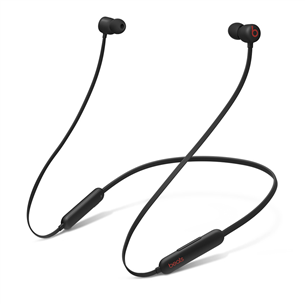 Beats Flex, black - In-ear Wireless Headphones