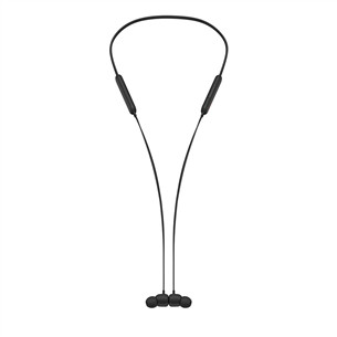 Beats Flex, black - In-ear Wireless Headphones