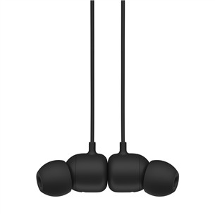 Beats Flex, black - In-ear Wireless Headphones