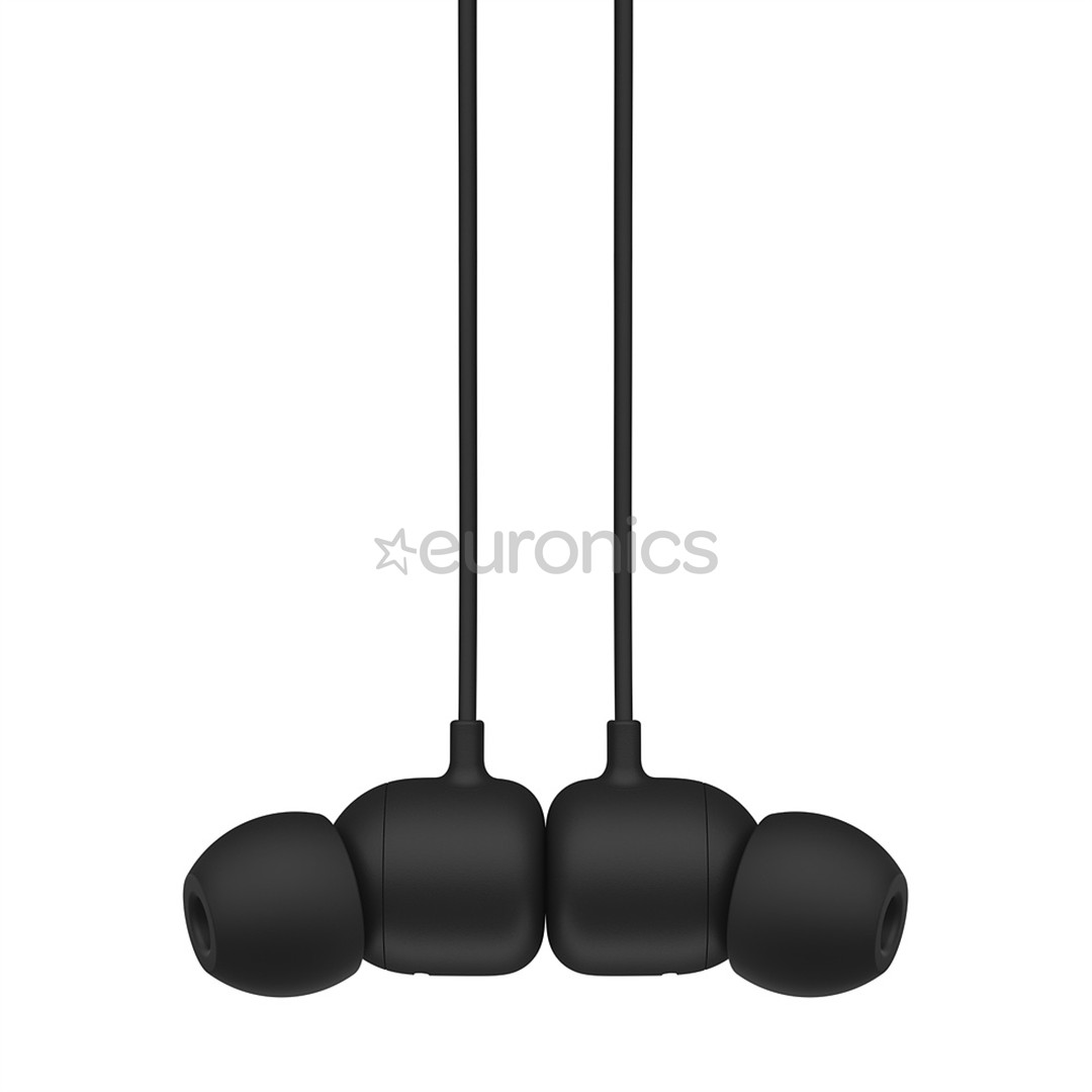 Beats Flex, black - In-ear Wireless Headphones