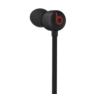 Beats Flex, black - In-ear Wireless Headphones