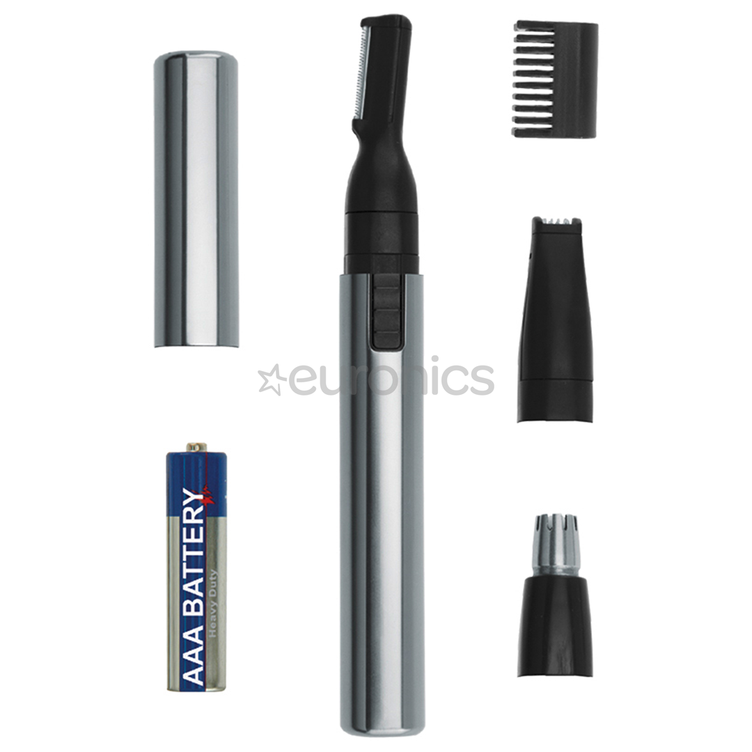 pen trimmer wahl