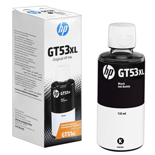 Ink cartridge HP GT53 (black) 1VV21AE