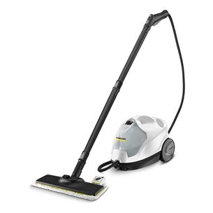 Kärcher SC 4 EasyFix Premium, whiet/black - Steam cleaner