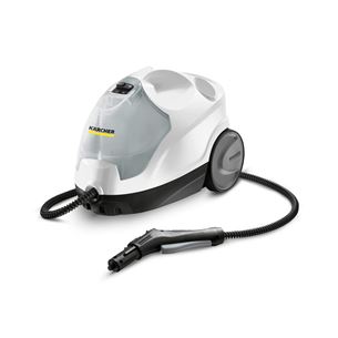 Kärcher SC 4 EasyFix Premium, whiet/black - Steam cleaner