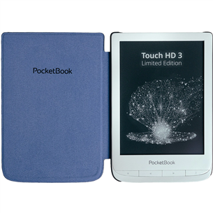E-reader PocketBook Touch HD 3 Limited Edition