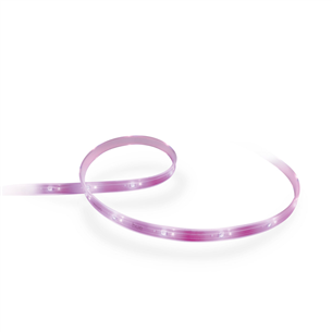 Philips Hue Lightstrip Plus, 2 m, multi colour - LED Lightstrip