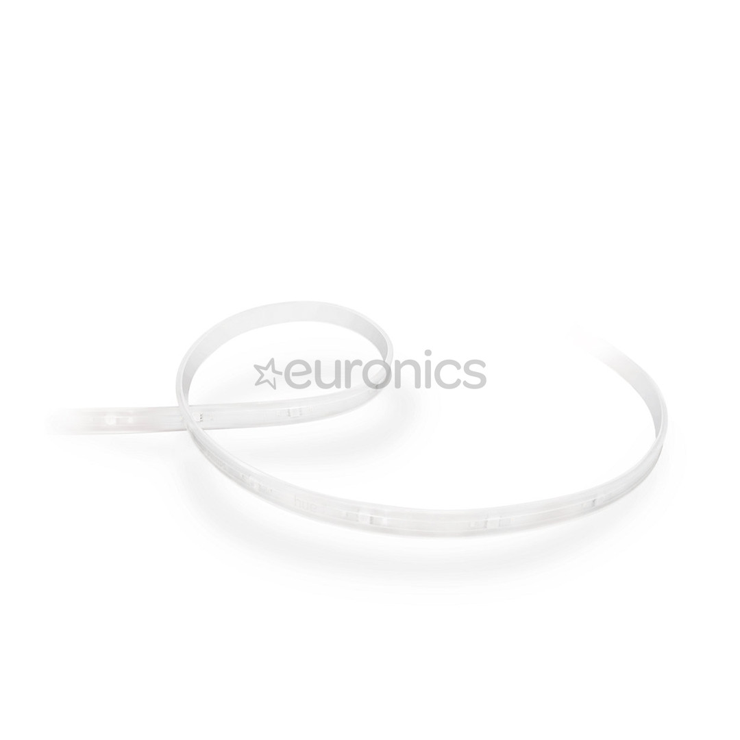 Philips Hue Lightstrip Plus, 2 m, multi colour - LED Lightstrip