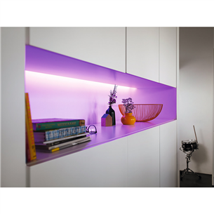 Philips Hue Lightstrip Plus, 2 m - Viedā LED lenta