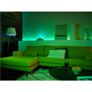 Philips Hue Lightstrip Plus, 1 m - Viedās LED lentas papildinājums