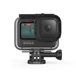 Защитный бокс + водозащитный бокс для камеры GoPro HERO9/10/11/12 Black