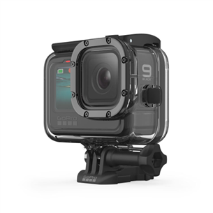 Защитный бокс + водозащитный бокс для камеры GoPro HERO9/10/11/12 Black