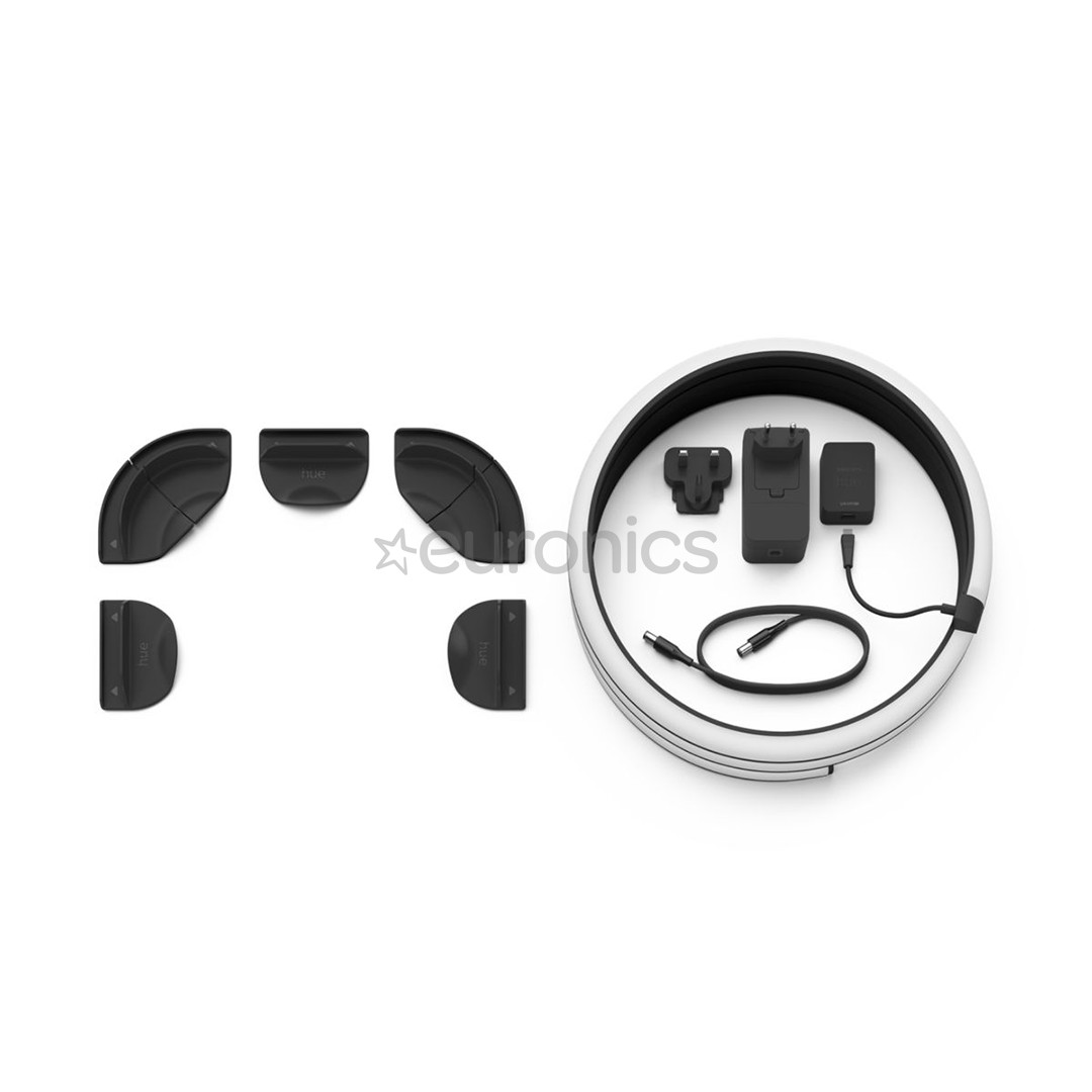 Philips Hue Play Gradient Lightstrip, 55'' - 60'' TV - Viedā LED lenta