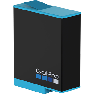 GoPro HERO10 & HERO9 Rechargeable Camera Battery - Akumulators ADBAT-001