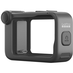 GoPro Media Mod for HERO9/10/11/12 Black ADFMD-001