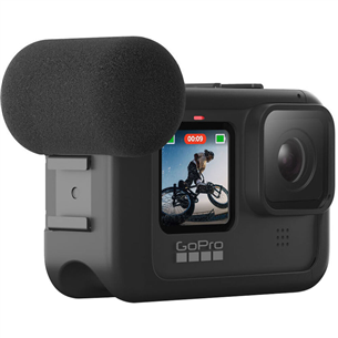 Медиамодуль для камеры GoPro HERO9/10/11/12 Black