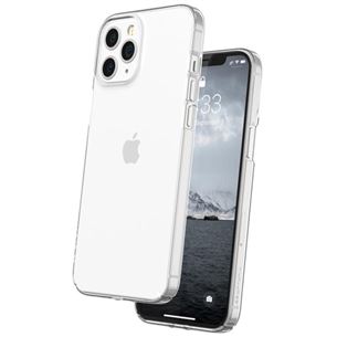 Силиконовый чехол для Apple iPhone 12/12 Pro, Fusion