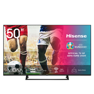 50'' Ultra HD LED LCD-телевизор Hisense 50A7300F