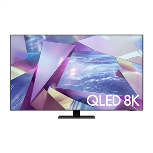 65'' 8K QLED-телевизор Samsung