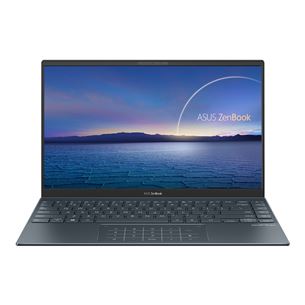 Ноутбук ZenBook 14 UX425EA, Asus UX425EA-HM053T