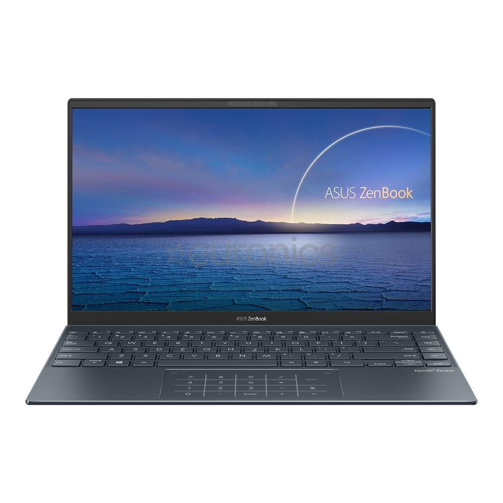 Ноутбук ZenBook 14 UX425EA, Asus