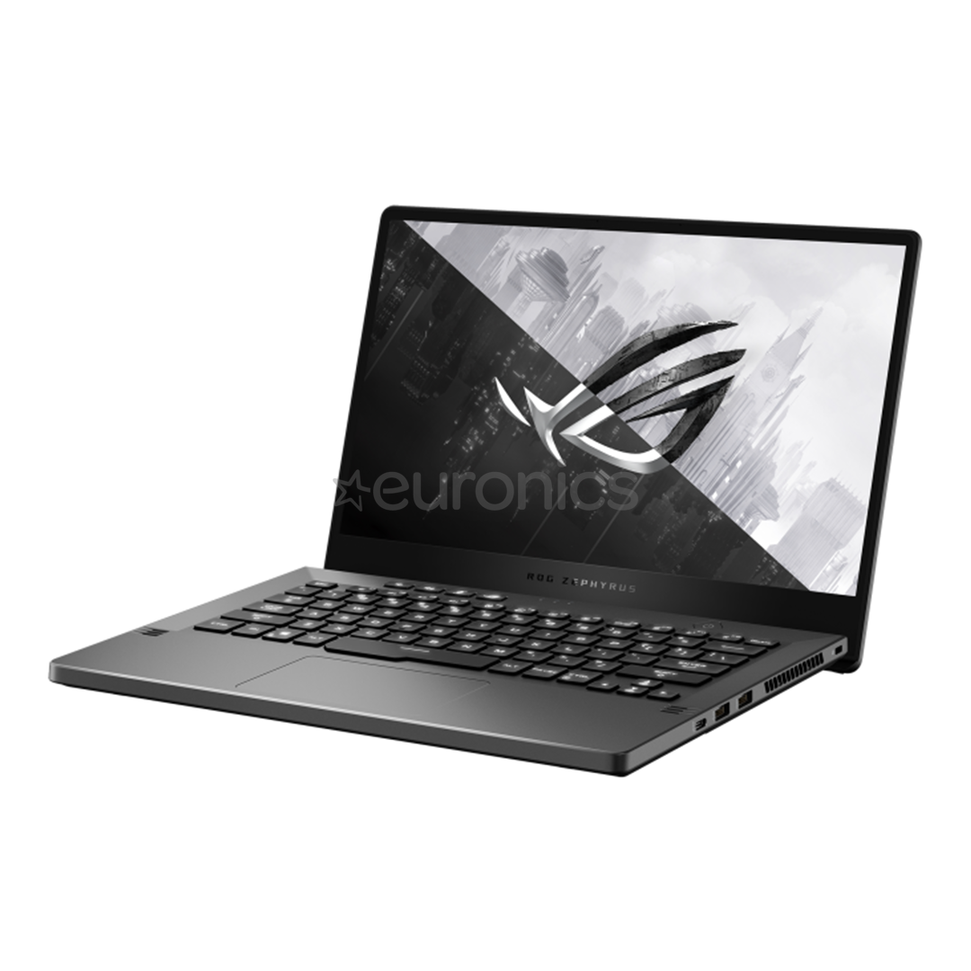 Notebook ROG Zephyrus G14, Asus