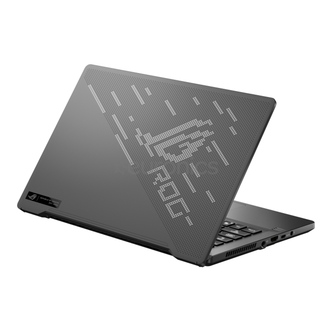 Notebook ROG Zephyrus G14, Asus
