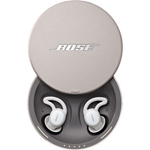 Wireless sleep aid headphones Bose Sleepbuds II 841013-0010
