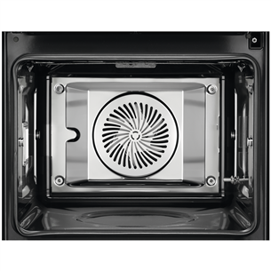 Electrolux SteamPro 900, 70 L, inox - Built-in Steam Oven