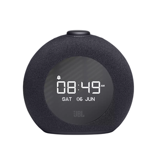 Clock radio JBL Horizon 2 JBLHORIZON2BLKEU