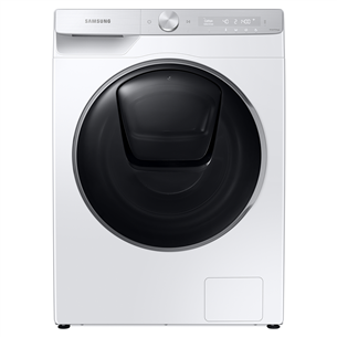 Samsung, 9 kg, dziļums 60 cm, 1600 apgr/min. - Veļas mazgājamā mašīna WW90T986ASH/S7